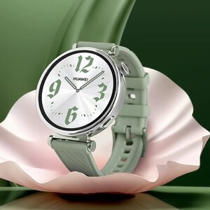HUAWEI Watch GT 4 41mm Green (55020CES)