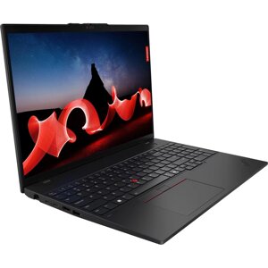 Lenovo ThinkPad L16 Gen 1 Black (21L4S4T200)