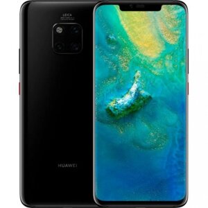 HUAWEI Mate 20 Pro 6/128GB Black