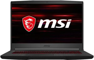 MSI GF65 Thin 10UE (GF6510UE-217US)