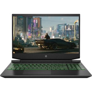 HP Pavilion Gaming 15 (423Q1EA)