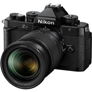 Nikon Zf kit (24-70mm) (VOA120K002)