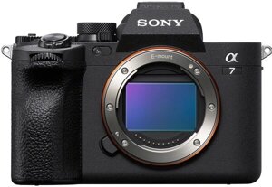 Sony Alpha A7 IV body (ILCE7M4B. CEC) UA