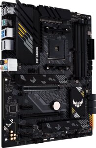 ASUS TUF GAMING B550-PRO