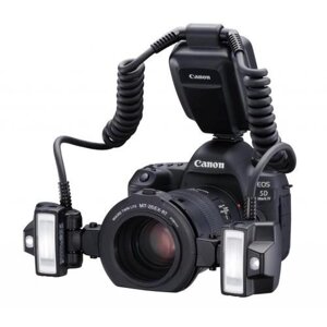 Canon Macro Twin Lite MT-26 EX-RT (2398C003)