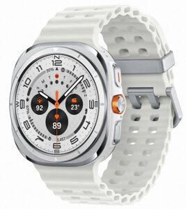 Samsung Galaxy Watch Ultra Titanium White (SM-L705FZWA)