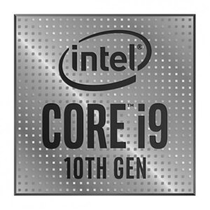 Intel Core i9-10900KF (CM8070104282846)