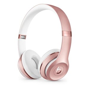 Beats by Dr. Dre Solo3 Wireless Rose Gold (MNET2)