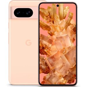 Google Pixel 8 8/128GB Rose