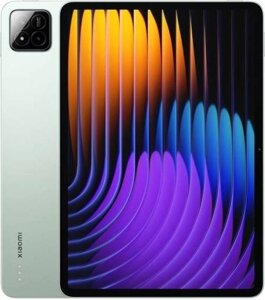 Xiaomi Pad 7 Pro 8/256GB Green (VHU5443EU)