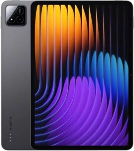 Xiaomi Pad 7 Pro 12/512GB Gray (VHU5422EU)