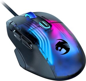 ROCCAT Kone XP AIMO Black (ROC-11-420-01)