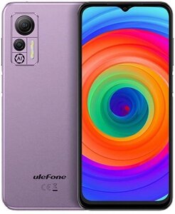 Ulefone Note 14 3/16GB Lavender Purple