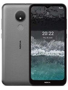 Nokia C21 2/32GB Warm Gray