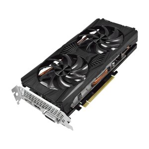 Gainward GeForce GTX 1660 SUPER Ghost (NE6166S018J9-1160X-1)