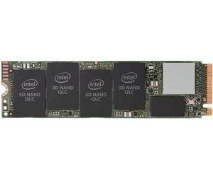 Intel 660p 2 TB (SSDPEKNW020T8X1)