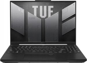 Ноутбук ASUS TUF Gaming A16 Advantage Edition FA617NT (FA617NT-A16. R77700)