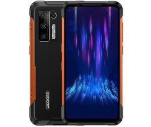 DOOGEE S97 Pro 8/128GB Orange