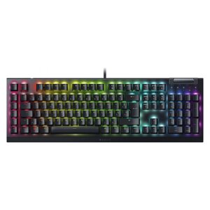 Razer BlackWidow V4 X Green (RZ03-04700100-R3M1)