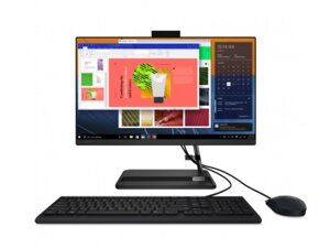 Lenovo IdeaCentre AIO 3 22ADA6 Black F (F0G6003WUA)