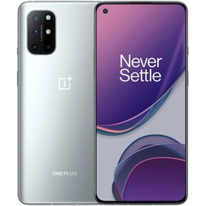 OnePlus 8T 12/256GB Lunar Silver