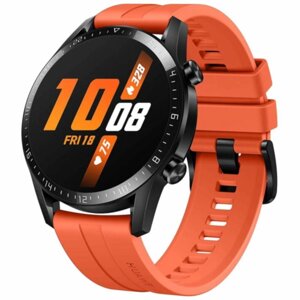 HUAWEI Watch GT 2 46mm Sport Orange (55024321)