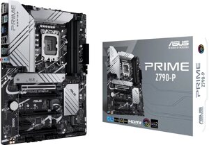 ASUS PRIME Z790-P (90MB1CK0-M0EAY0)