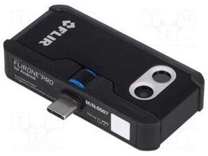 FLIR One Pro Android