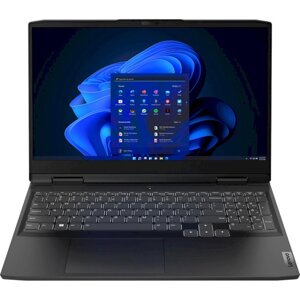 Ноутбук Lenovo IdeaPad Gaming 3 15ARH7 (82SB00BWPB)