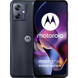 Motorola Moto G54 12/256GB Midnight Blue (PB0W0006)