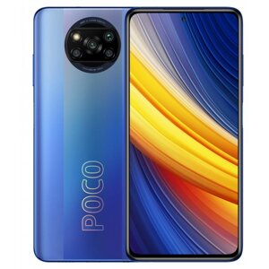 Xiaomi Poco X3 Pro 8/256GB Frost Blue