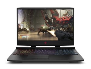 HP Omen 15-dc0003nc (4KF54EA)