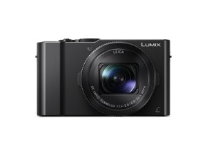 Panasonic Lumix DMC-LX15 (DMC-LX15EE-K)