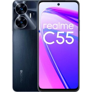 Realme C55 RMX3710 8/256Gb black Global Version