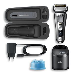 Braun Series 9 Pro 9477cc