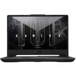 ASUS TUF Gaming F15 FX506HM Graphite Black (FX506HM-HN016)