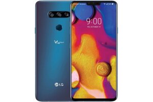 LG V40 ThinQ 4/64GB Blue
