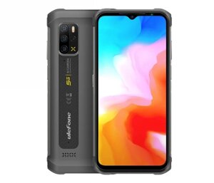 Ulefone Armor 12 8/128GB Black