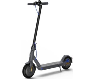 Xiaomi Mi Electric Scooter 3 Black