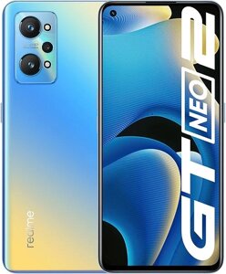 Realme GT Neo 2 8/128GB Neo Blue