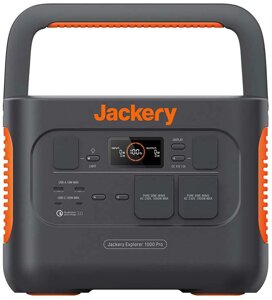 Jackery Explorer 1000 PRO