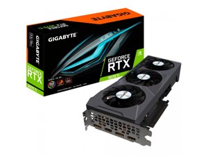 GIGABYTE GeForce RTX 3070 Ti EAGLE OC 8G (GV-N307TEAGLE OC-8GD)