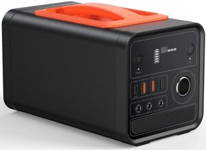 Choetech Portable Power Station 300W (BS002-EU-BK)