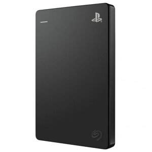 Seagate Game Drive for PlayStation 4 2 TB (STGD2000200)