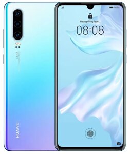 HUAWEI P30 6/128GB Breathing Crystal (51093NDM)