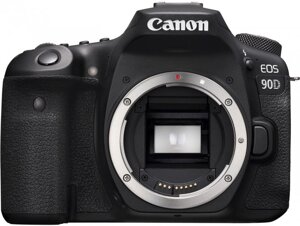 Canon EOS 90D body (3616C026)