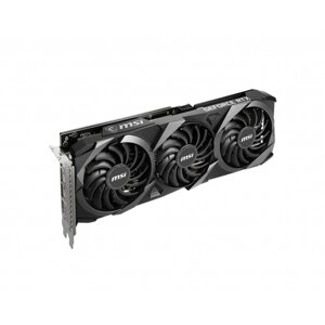 MSI GeForce RTX 3060 Ti VENTUS 3X OC LHR