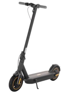 Ninebot by Segway MAX G30 (40.30.0000.00) MAX G30P