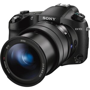 Sony DSC-RX10 III