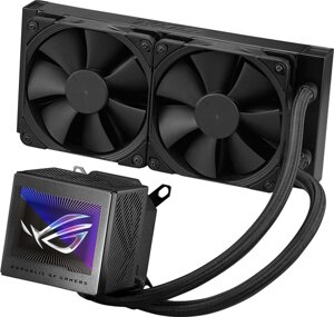 ASUS ROG RYUJIN III 240 (90RC00K0-M0UAY0)